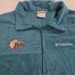 Columbia Sports Company All Seasons Casual Pullover Size L UNISEX